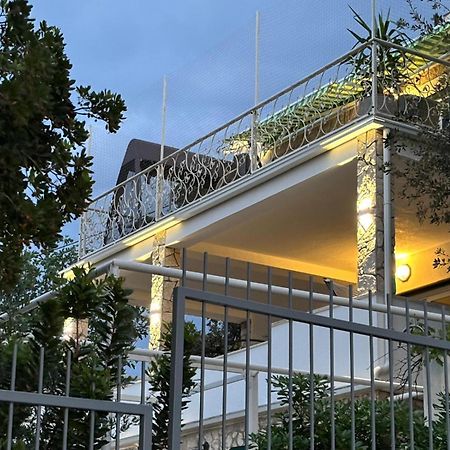 Apartament Abi Seget Vranjica Ngoại thất bức ảnh